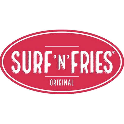 SURF ‘N’ FRIES