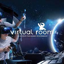 VIRTUAL ROOM